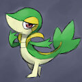 Snivy