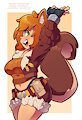 Squirrel Girl