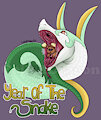 Year of the Snake by CoiledDragon