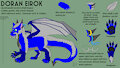 Doran Eirok 2024 quad refsheet (sof) by Doran