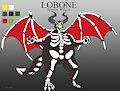 Lobone Base by FIREWOLF1990