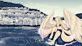 The Greek Port Sphinx by Halcyon