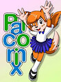 Palcomix dot com - theme tune by Vibxen - The Vibing VIxen and A.N.S by NeoDacsoft