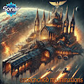 Entrenched Machinations - 1. Eternal March of the Damned