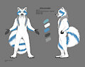 Reference Sheet - Alexander