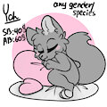 More love ych! by TainderStorm