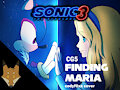 CG5 - Finding Maria (codyf0xx cover) by codyf0xx