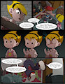 Mandy Uncensored - Page 2 - Girly Hands by SilentSid1992