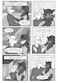 Werewolf of Odessa - Ch3P21 by DikranO