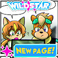 WILDSTAR - ISSUE 6 - Page 15