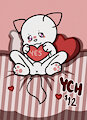 Valentine YCH