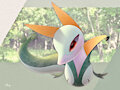 Serperior