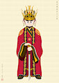 King of Goguryeo by COOLCOOL98