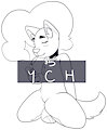 $5 JOINT YCH by planetkind