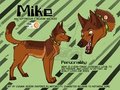 Commission - Mike Reference