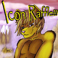 Free Icon Raffle!!!  by Zann7102