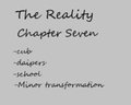 The Reality Chapter 7