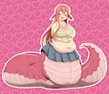 Fat Miia