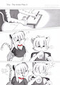 Tira vs. Vanilla - The Plan II (Page 01/02) (11.2021)
