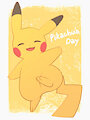 P-Day by pikamofu025