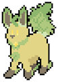 leafeon