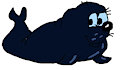 The Mighty B Animals: Seal (The Mighty B)
