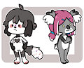 Adopts