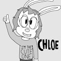 Chloe! by Diamond22