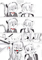 Tira vs. Vanilla - The Plan II (Page 02/02) (11.2021)