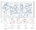 Bunny Family refsheet by Ratcha