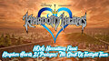 Kingdom Hearts 2.1 Prologue - The Ghost of Twilight Town by TheCrimsonEmo