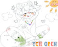 YCH OPEN