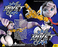 Rivet Figure Available - Box Artwork