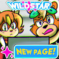 WILDSTAR - ISSUE 6 - Page 16