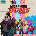 meet  THE MORPHINE DOLLS