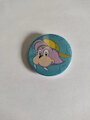 Sonic the hedgehog buttons.