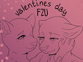 valentines day F2U base by Ros13Pos13