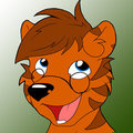 My LOL Icon by MikeFurry