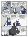Raven Wolf - C.4 - Page 19