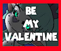 valentine sucks by joykill