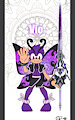 Vio the Butterfly