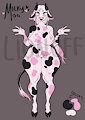 [CLOSED] Milky Moo by lionoff