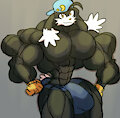 Buff klonoa