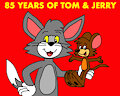 85 Years of Tom and Jerry