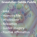 [M4A] Eeveelution Cuddle Puddle [Hypnosis] [Wholesome]