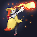 Braixen