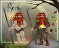 .: Rorik :. - Refsheet