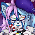 Commission - Snowy Fate