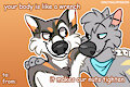 Valentine's Day 2025 card