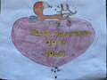 Valentine’s Balloon